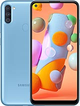 Samsung Galaxy A11  32GB